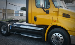 CNG Install Oklahoma City & Tulsa
